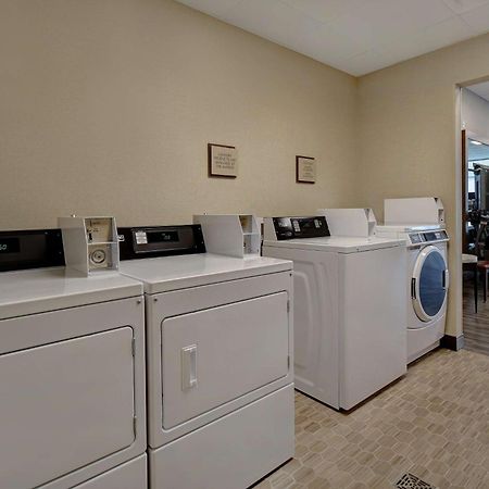 Hampton Inn Tucson Downtown, Az Εξωτερικό φωτογραφία