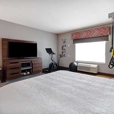 Hampton Inn Tucson Downtown, Az Εξωτερικό φωτογραφία