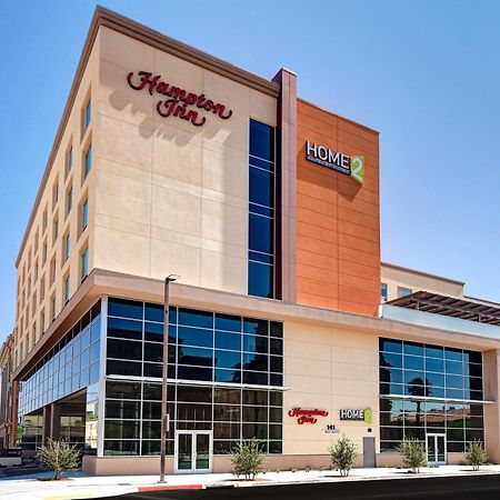 Hampton Inn Tucson Downtown, Az Εξωτερικό φωτογραφία