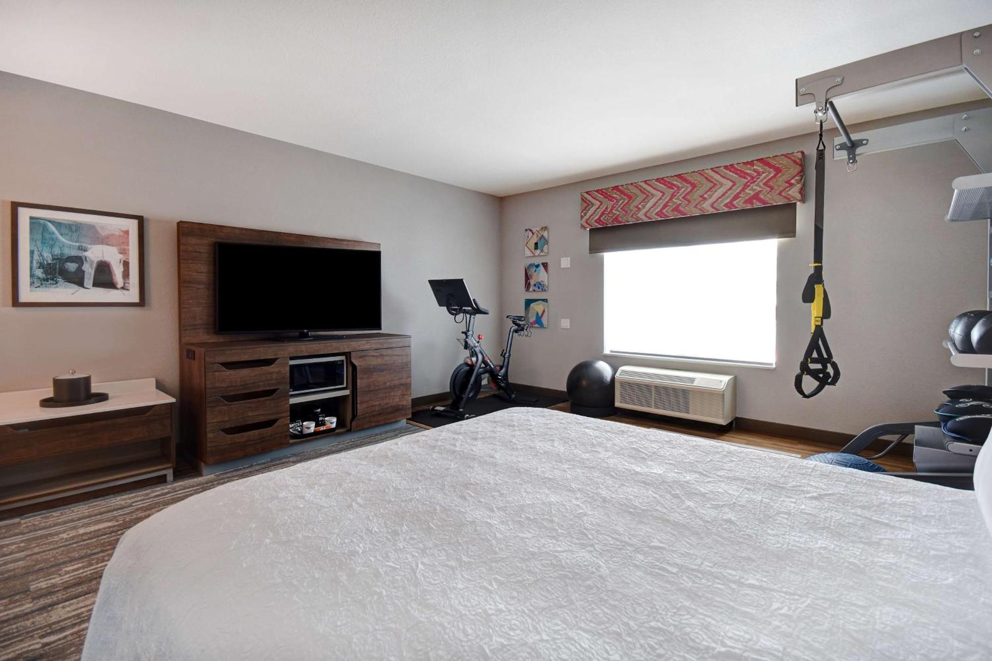 Hampton Inn Tucson Downtown, Az Εξωτερικό φωτογραφία