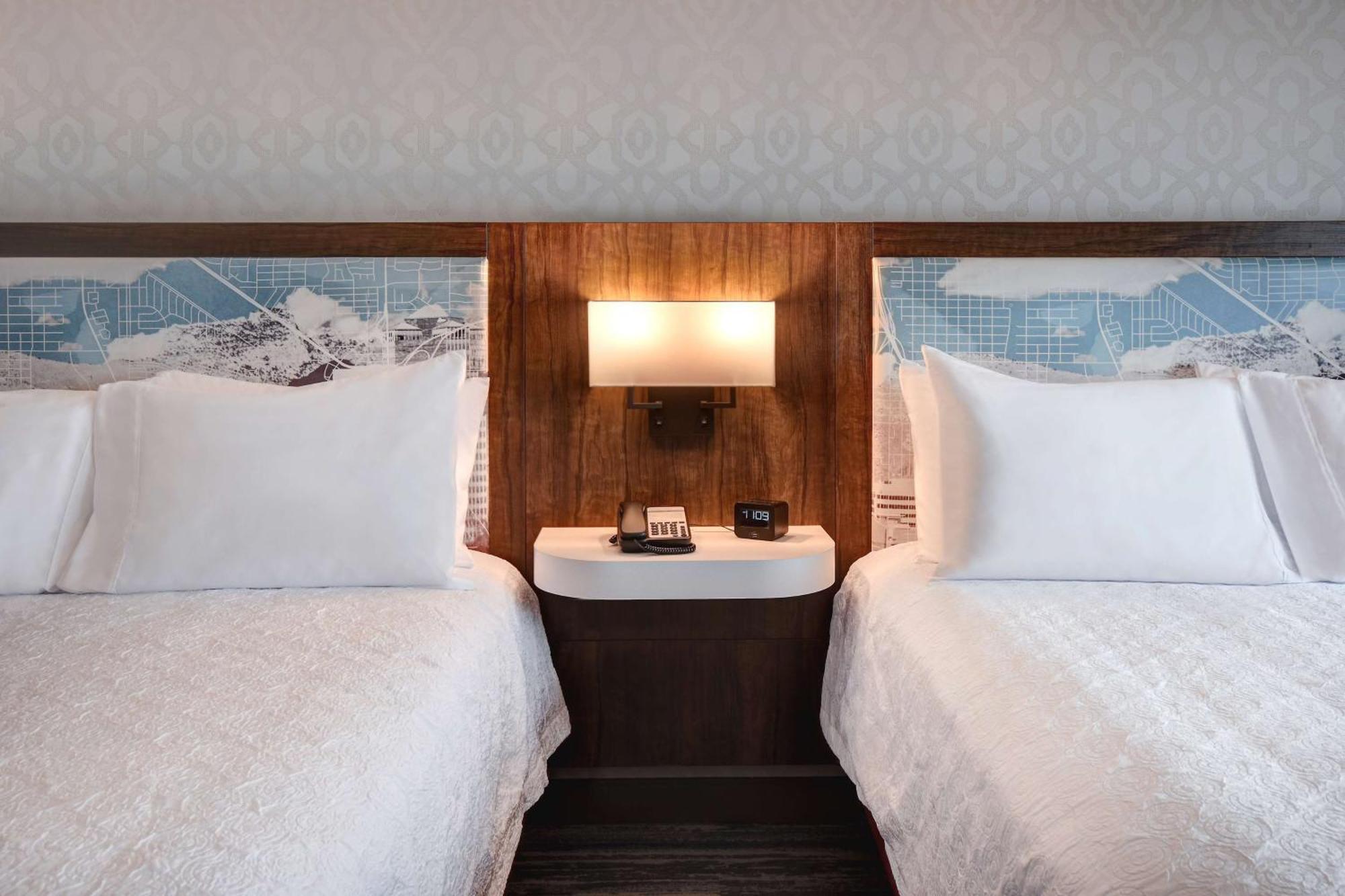 Hampton Inn Tucson Downtown, Az Εξωτερικό φωτογραφία