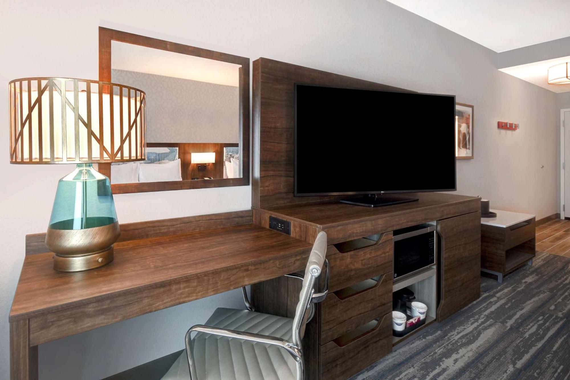 Hampton Inn Tucson Downtown, Az Εξωτερικό φωτογραφία