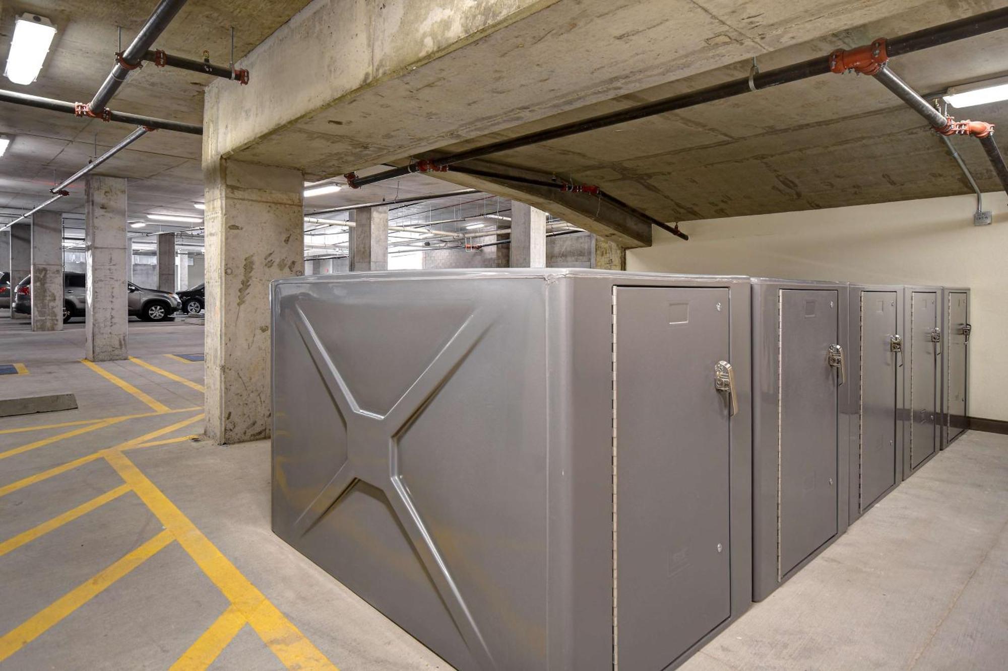 Hampton Inn Tucson Downtown, Az Εξωτερικό φωτογραφία