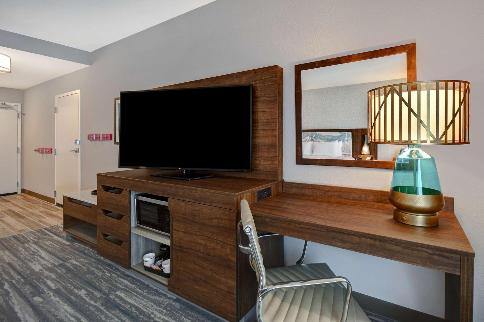 Hampton Inn Tucson Downtown, Az Εξωτερικό φωτογραφία