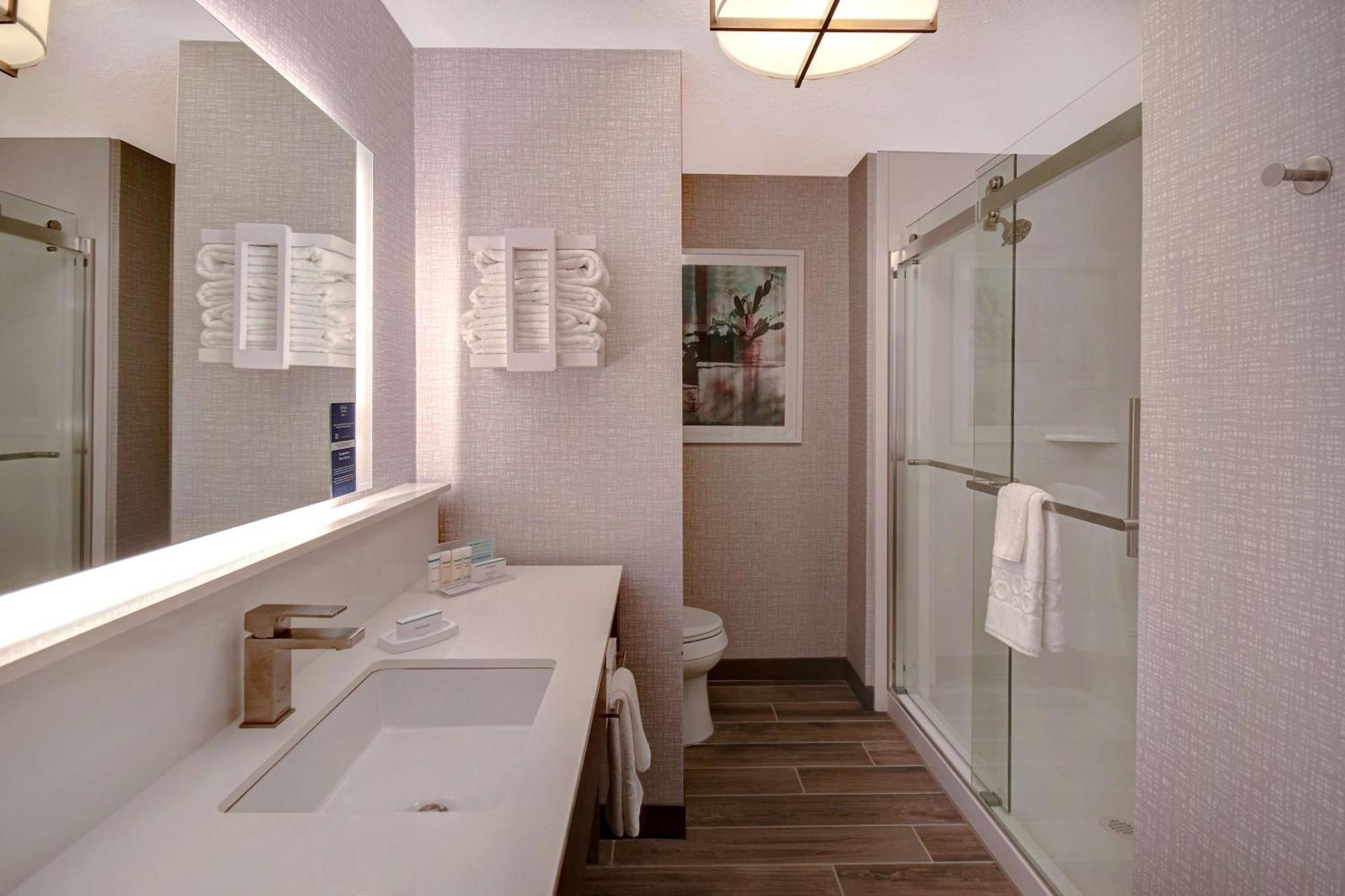 Hampton Inn Tucson Downtown, Az Εξωτερικό φωτογραφία