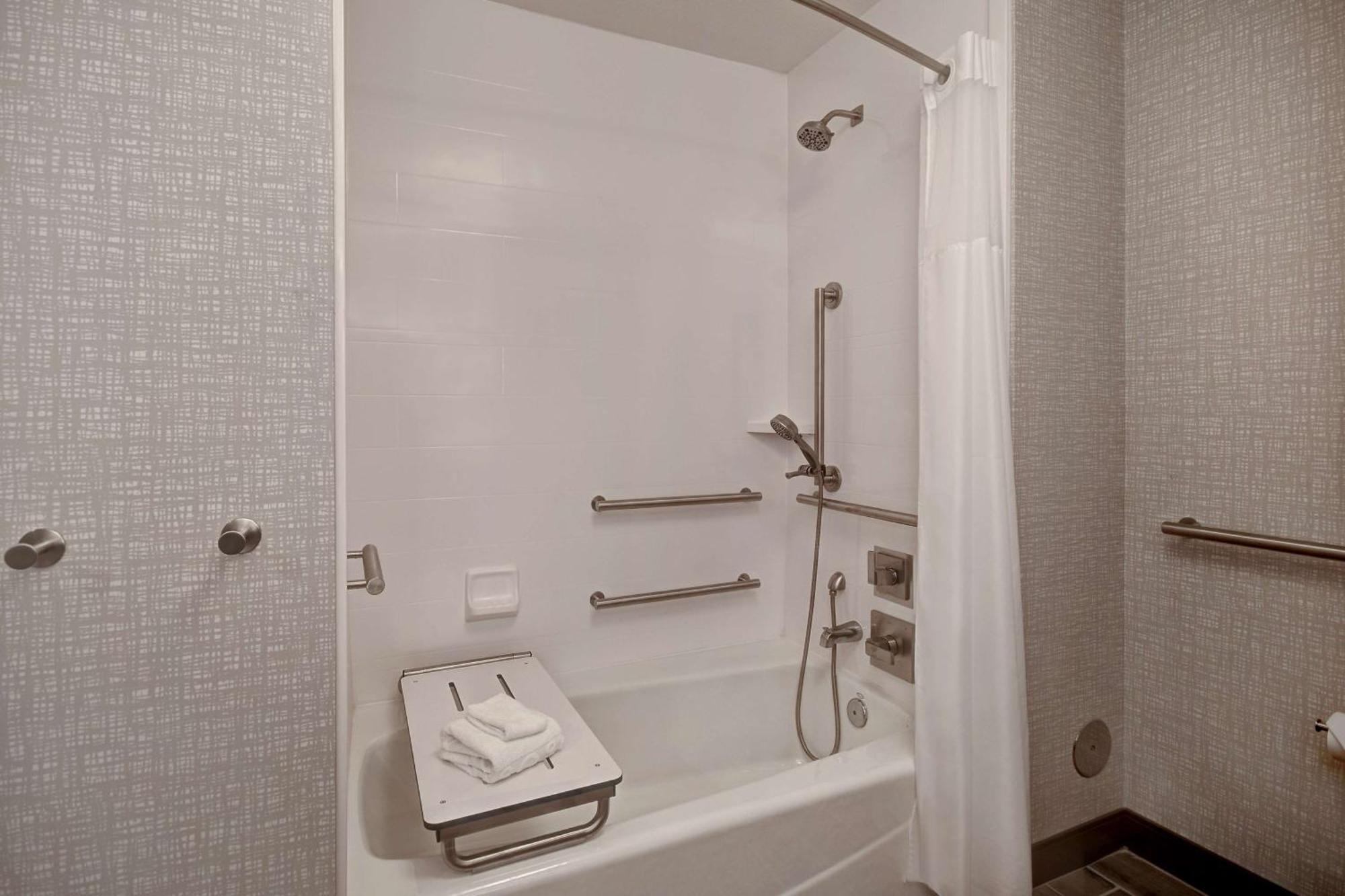 Hampton Inn Tucson Downtown, Az Εξωτερικό φωτογραφία