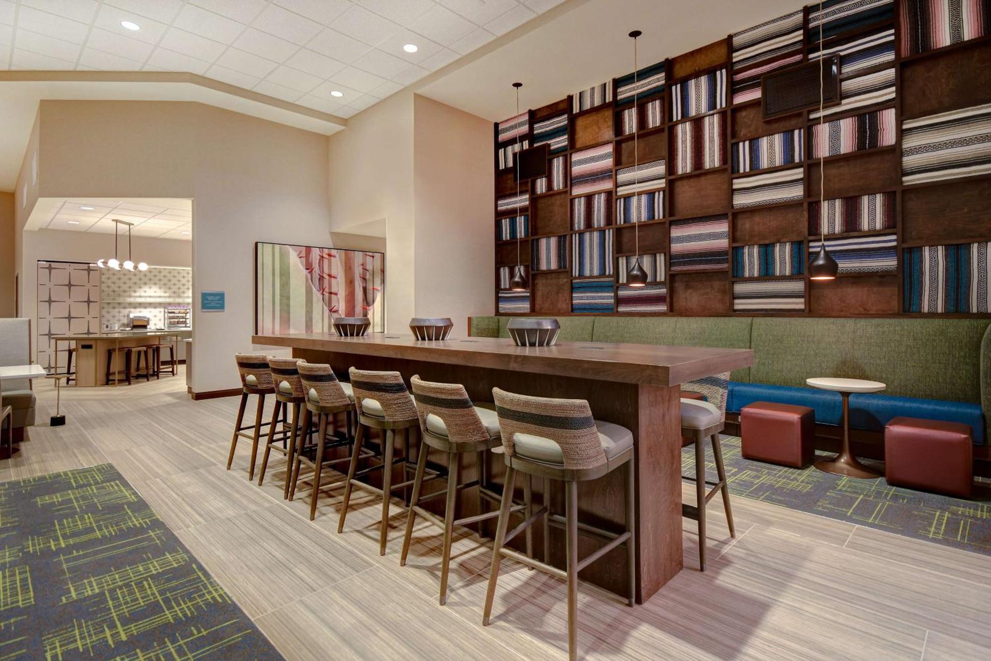 Hampton Inn Tucson Downtown, Az Εξωτερικό φωτογραφία